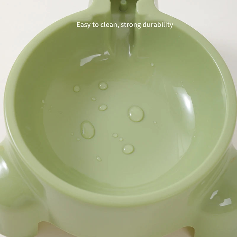 Portable Pet Water Bottle & Drinking Dispenser